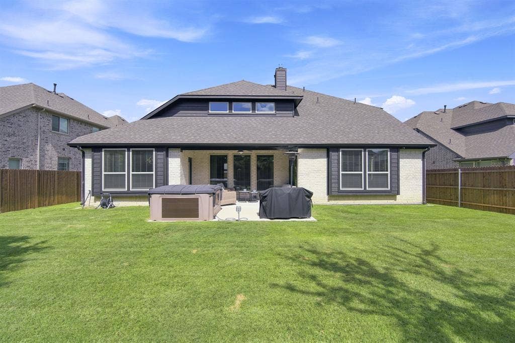 1133 Cardinal Drive, Midlothian, TX 76065 1133 Cardinal Drive, Midlothian, TX 76065