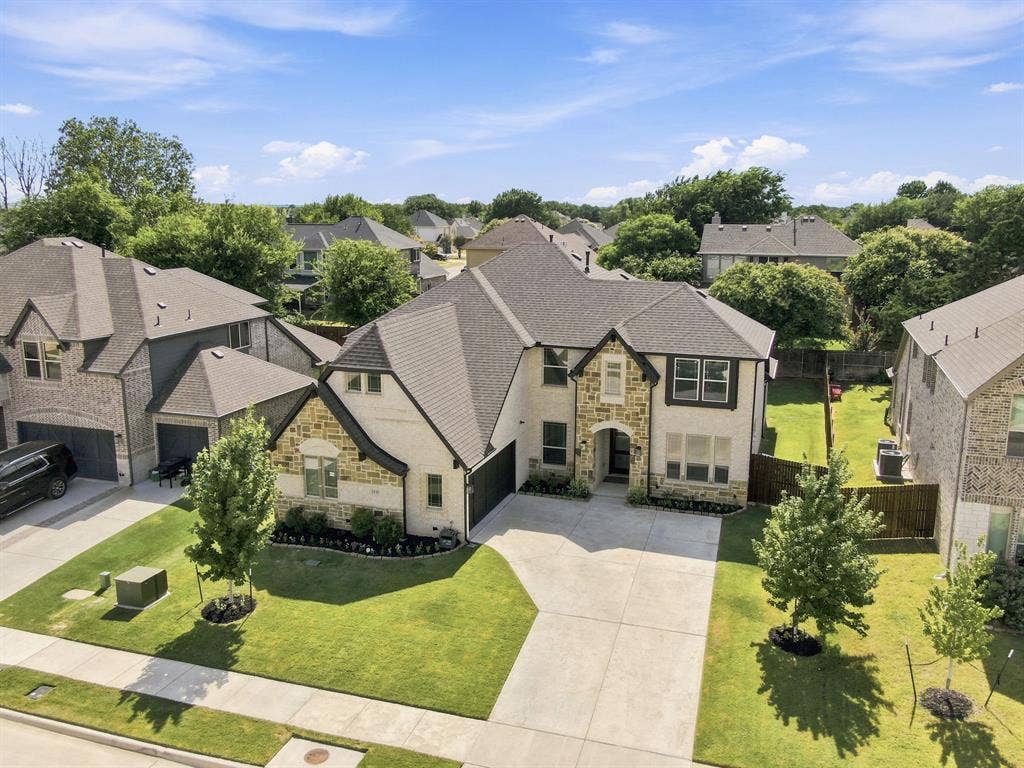 1133 Cardinal Drive, Midlothian, TX 76065 1133 Cardinal Drive, Midlothian, TX 76065