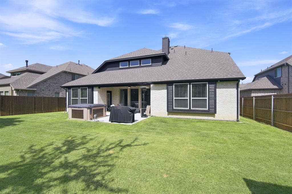1133 Cardinal Drive, Midlothian, TX 76065 1133 Cardinal Drive, Midlothian, TX 76065