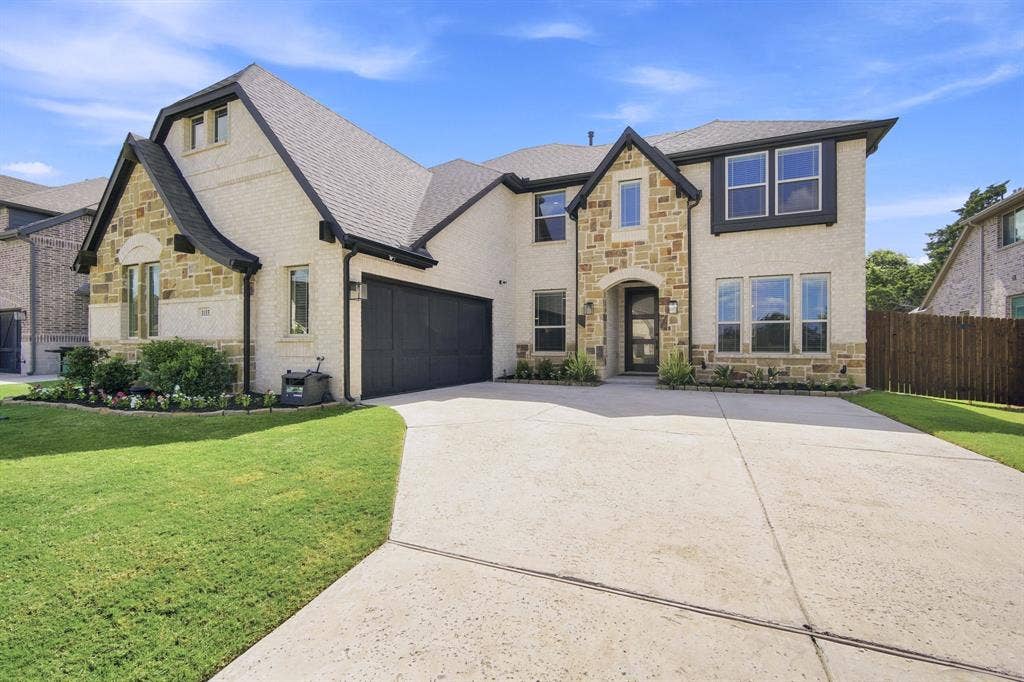 1133 Cardinal Drive, Midlothian, TX 76065 1133 Cardinal Drive, Midlothian, TX 76065