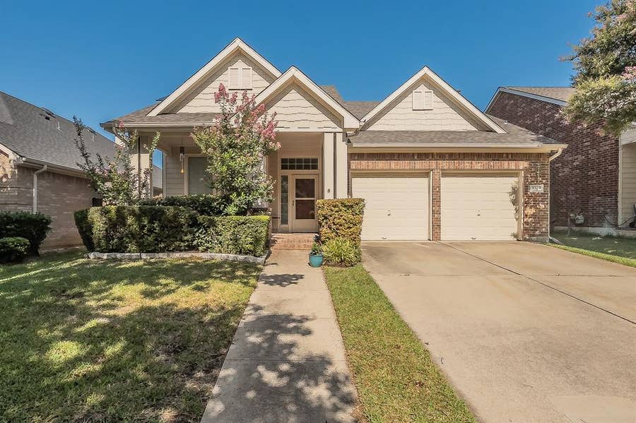 Property photo for 9129 Chardin Park Drive, Fort Worth, TX