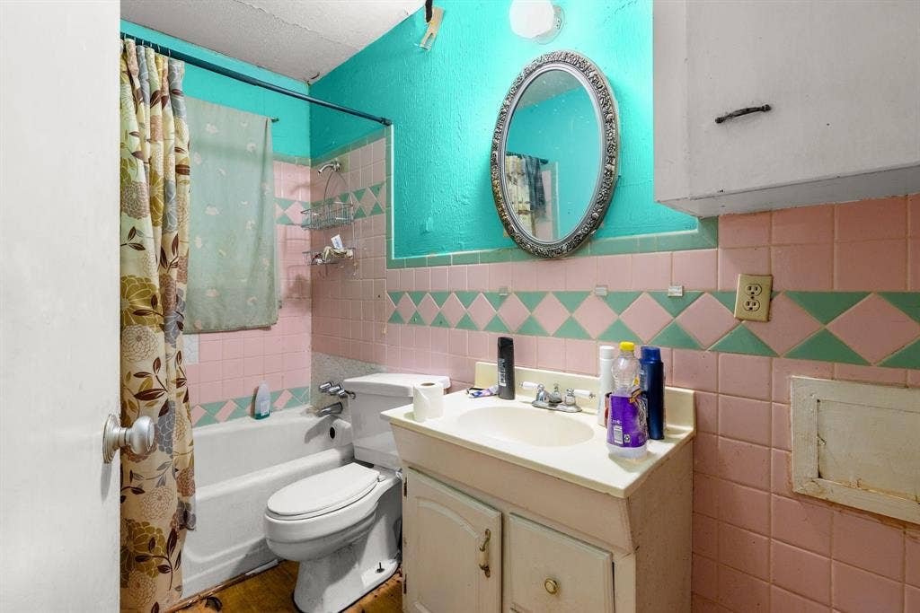 906 Branch Street, Greenville, TX 75401