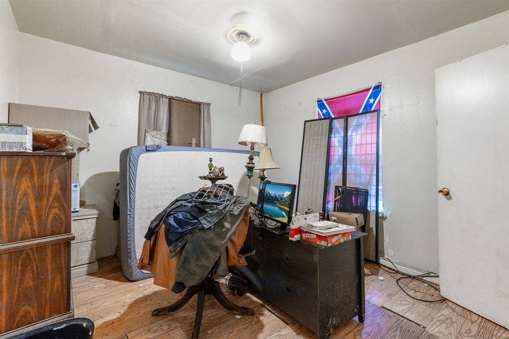 906 Branch Street, Greenville, TX 75401
