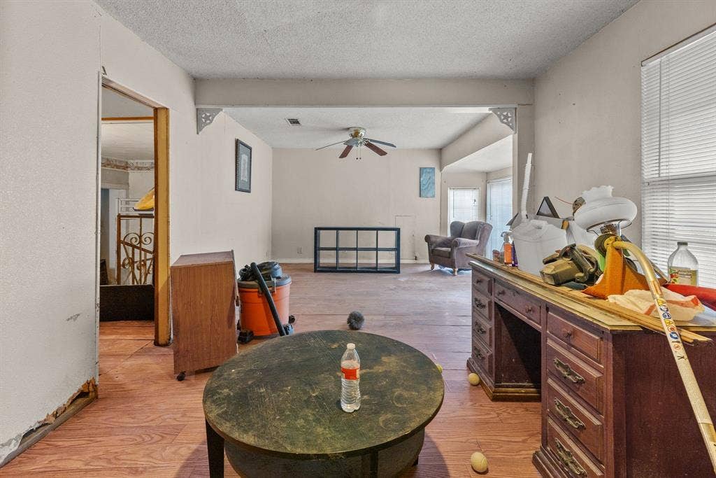 906 Branch Street, Greenville, TX 75401