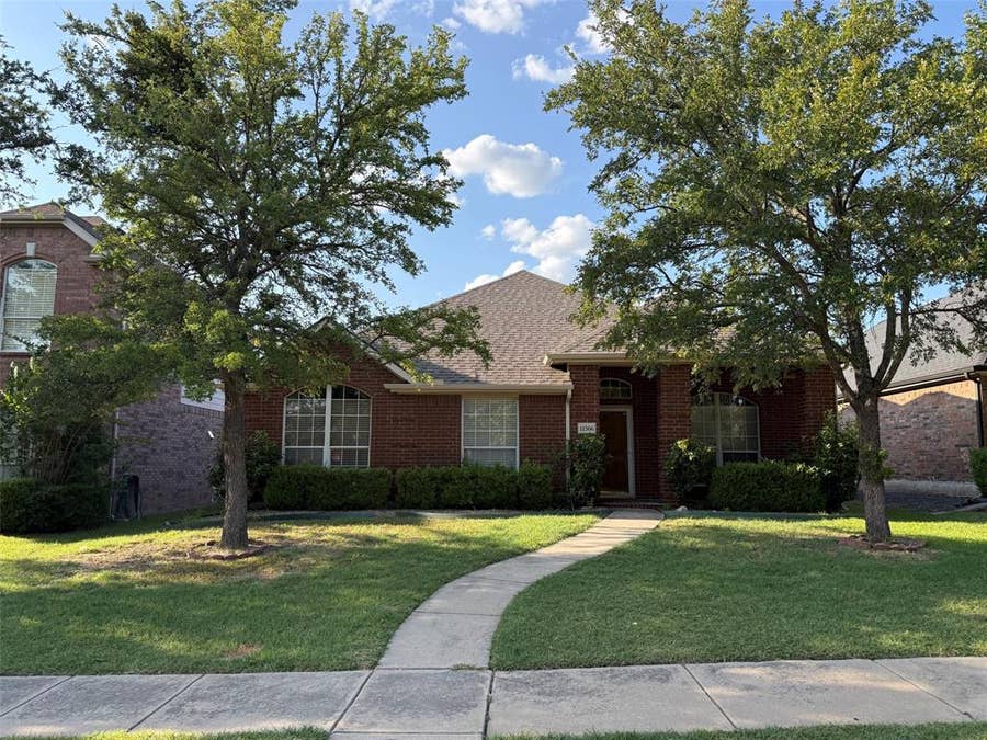 Property photo for 11506 Newberry Drive, Frisco, TX