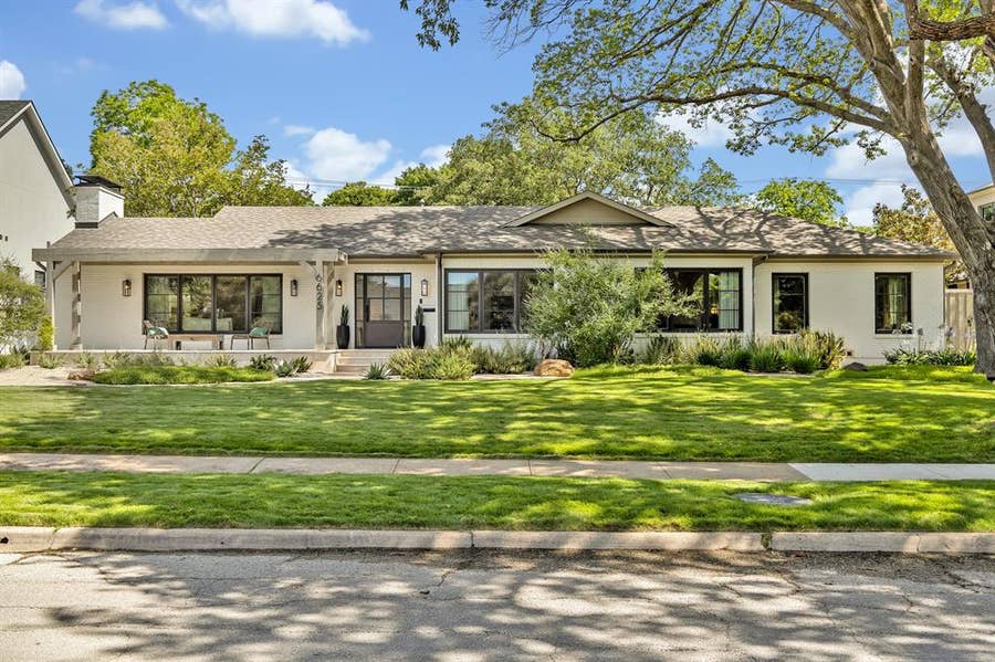 Property photo for 6625 Bob O Link Drive, Dallas, TX