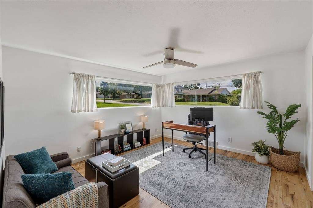 2320 Chart Drive, Dallas, TX 75228