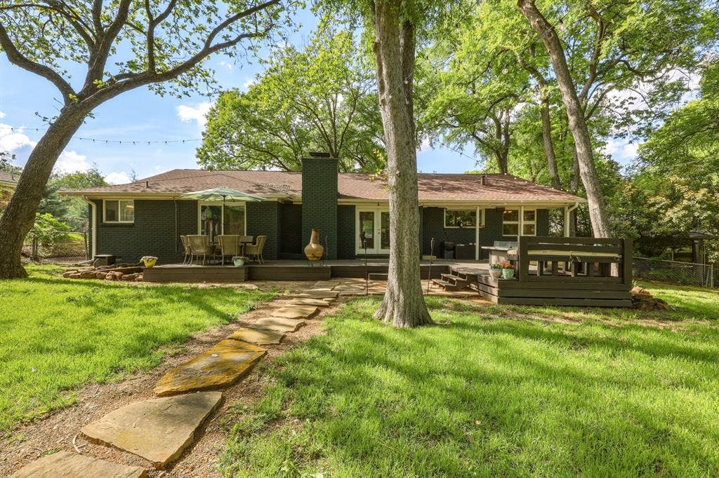2320 Chart Drive, Dallas, TX 75228