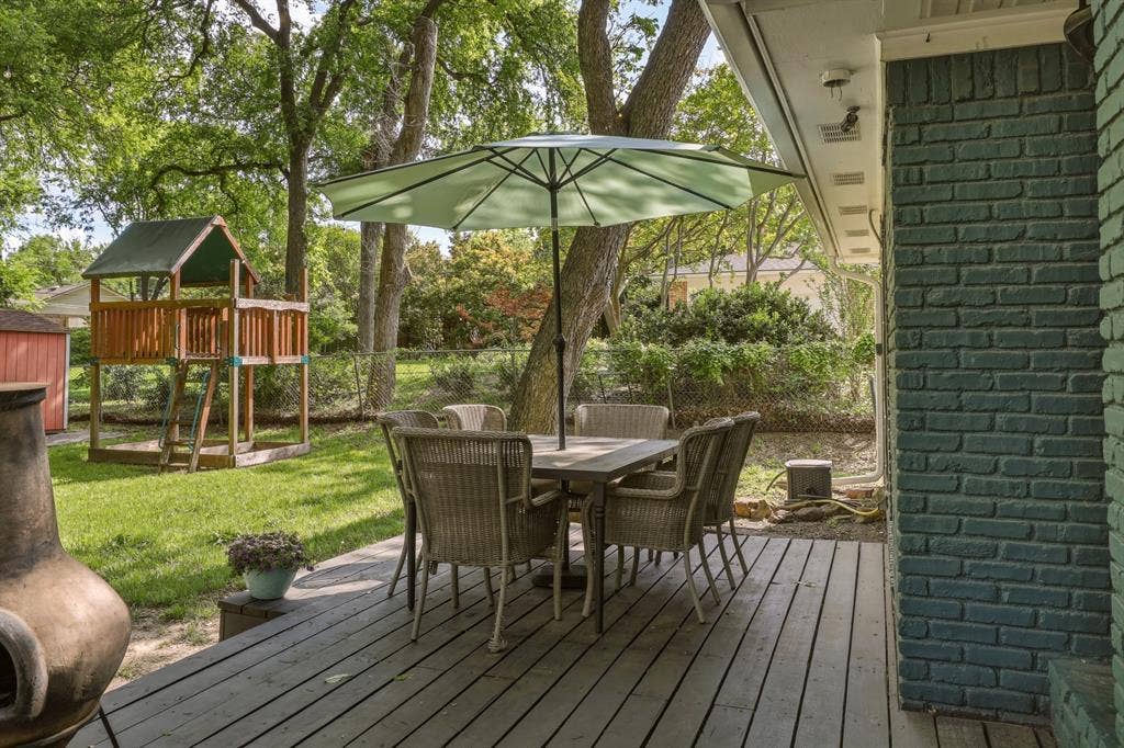 2320 Chart Drive, Dallas, TX 75228