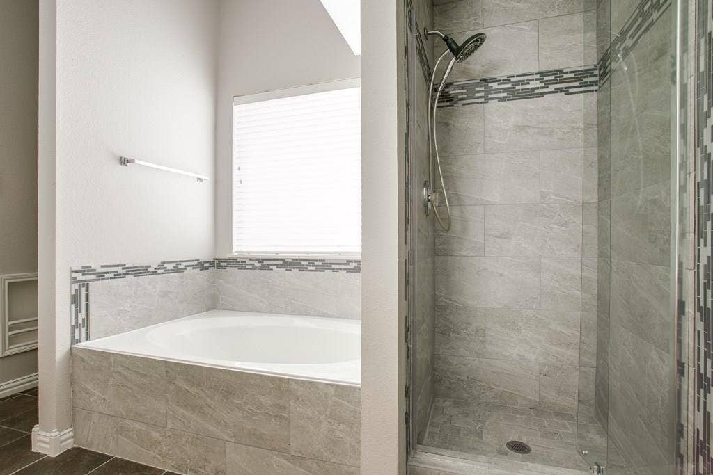 9213 Norfolk Lane, McKinney, TX 75071 Bathroom