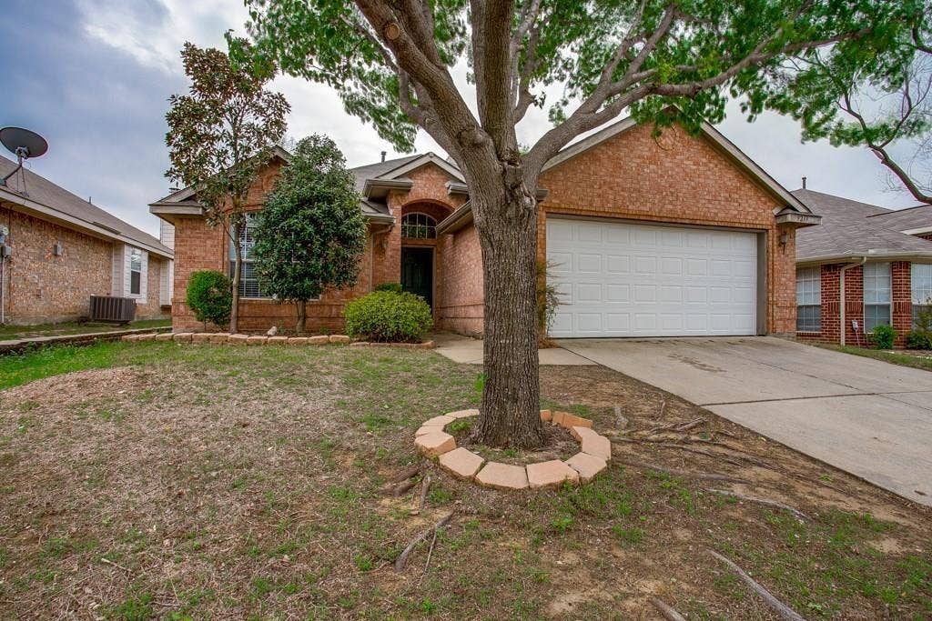 9213 Norfolk Lane, McKinney, TX 75071 Front house