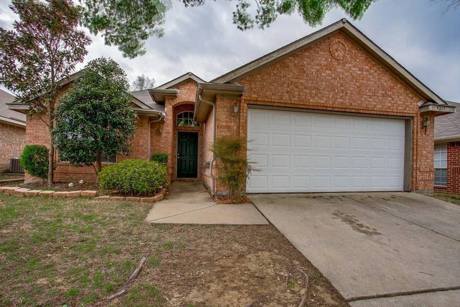 Property photo for 9213 Norfolk Lane, McKinney, TX