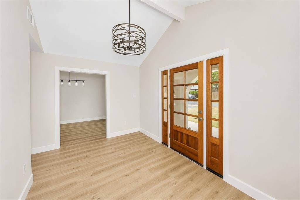 1141 Henson Drive, Hurst, TX 76053 1141 Henson Drive, Hurst, TX 76053
