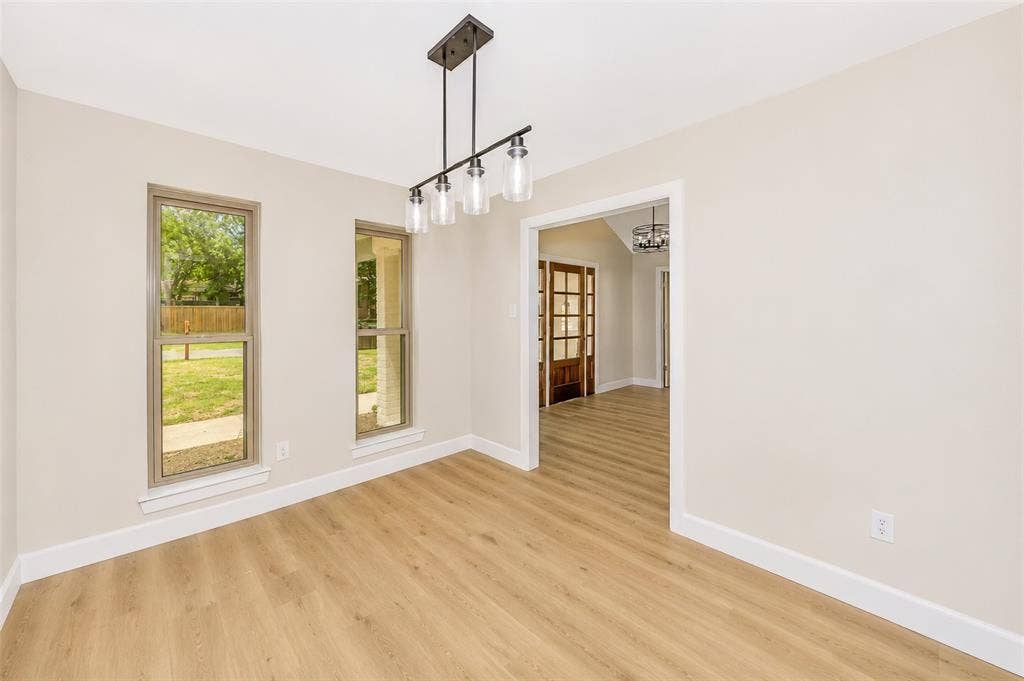 1141 Henson Drive, Hurst, TX 76053 1141 Henson Drive, Hurst, TX 76053