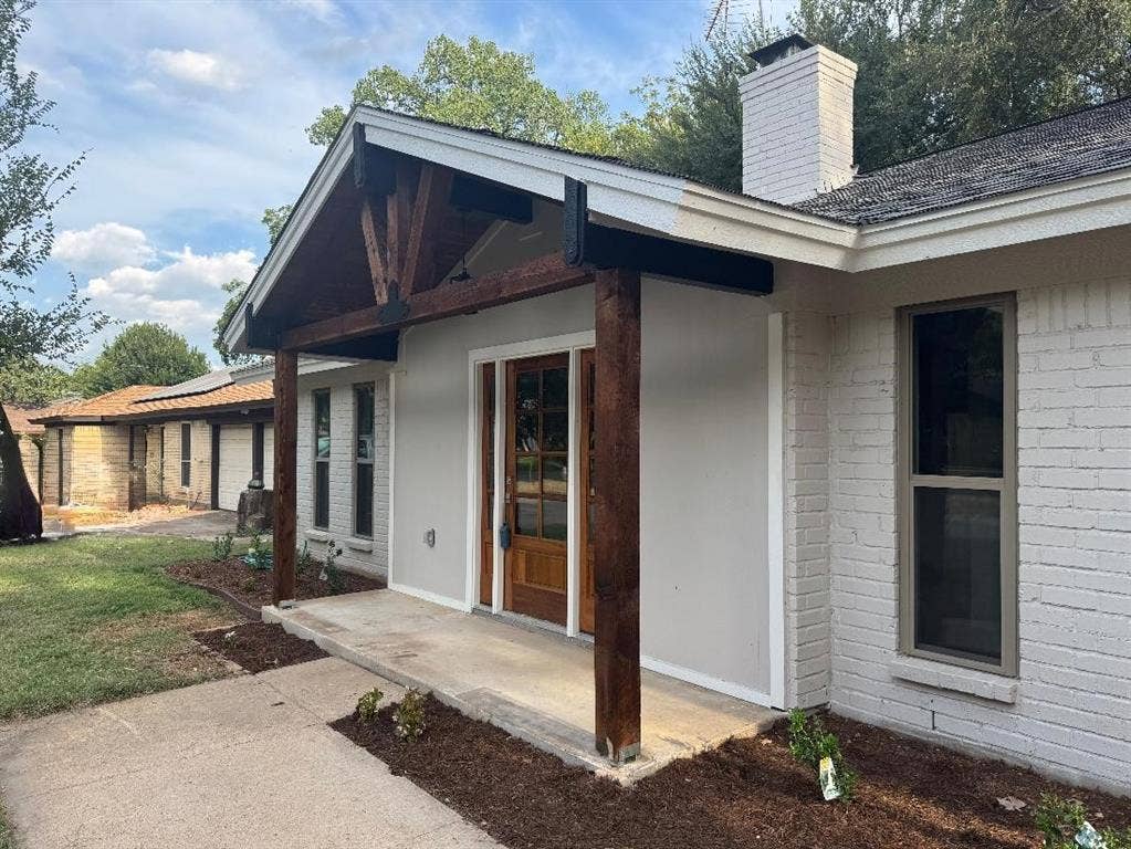 1141 Henson Drive, Hurst, TX 76053 1141 Henson Drive, Hurst, TX 76053