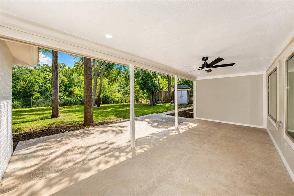 1141 Henson Drive, Hurst, TX 76053 1141 Henson Drive, Hurst, TX 76053