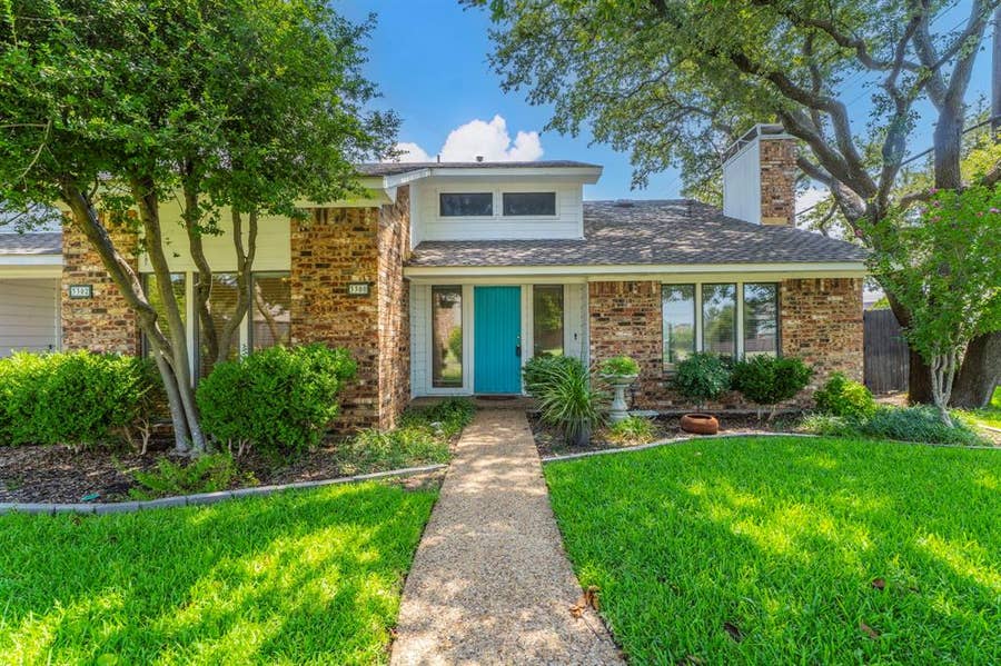 Property photo for 3300 Wells Drive, Plano, TX