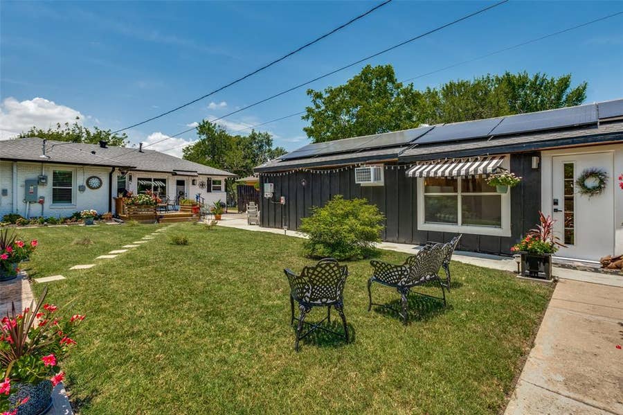 Property photo for 9824 Witham Street, Dallas, TX