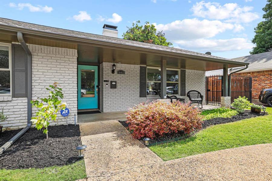 Property photo for 10432 Chesterton Drive, Dallas, TX
