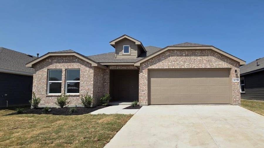 Property photo for 16709 HUDSON PRAIRIE Way, Justin, TX