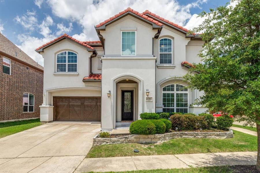 Property photo for 6100 Mickelson Way, McKinney, TX
