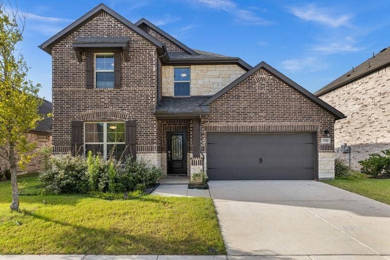 Property photo for 7150 Nandina Drive, Venus, TX