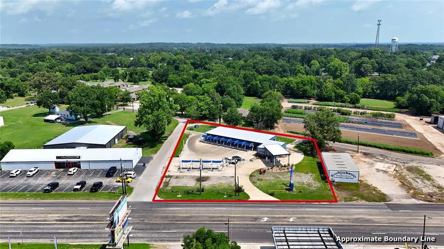 Property photo for 521 W Main Street, Chandler, TX