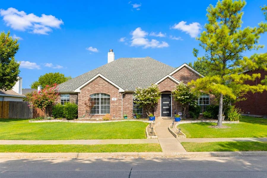 Property photo for 750 Bethany Lake Boulevard, Allen, TX
