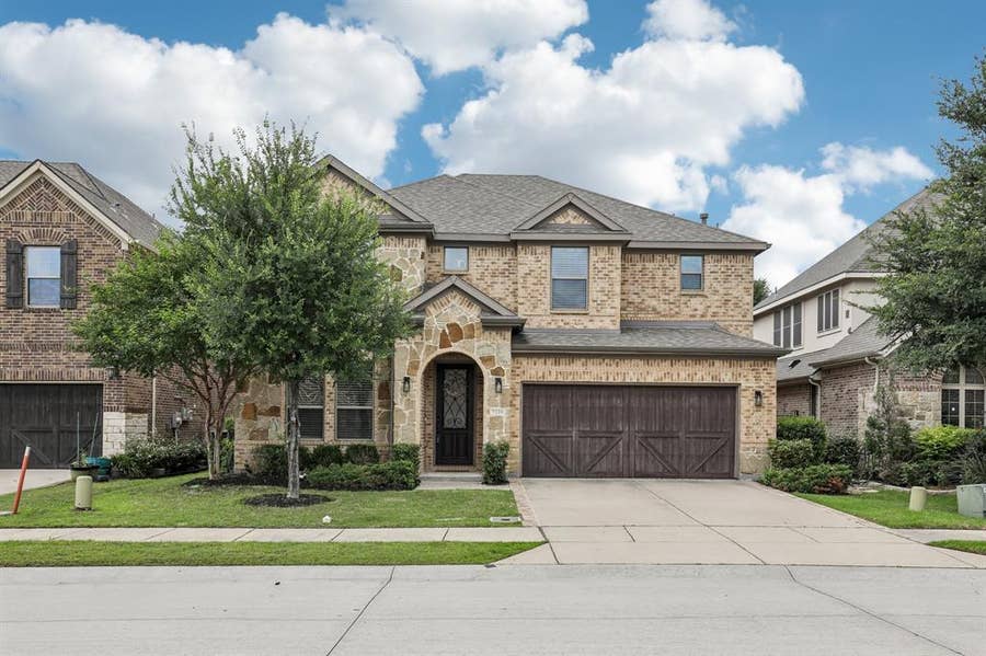 Property photo for 7228 Ridgepoint Drive, Irving, TX