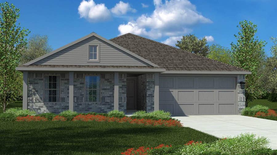 Property photo for 16724 HUDSON PRAIRIE Way, Justin, TX