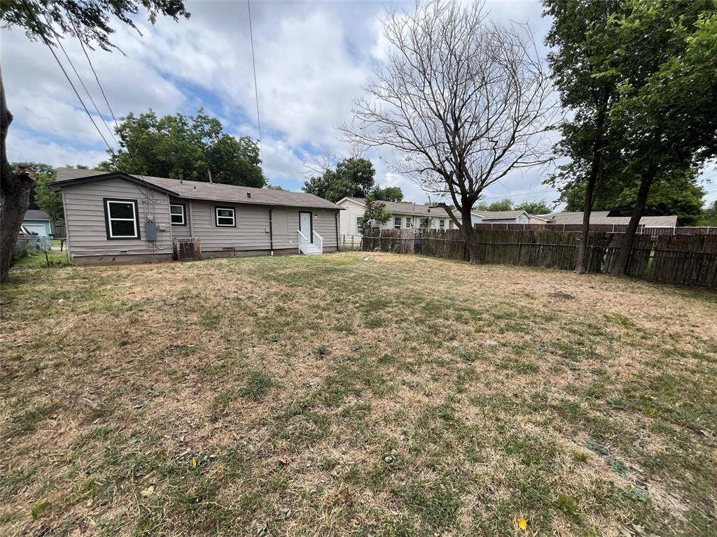 719 Fairwood Drive, Dallas, TX 75232 719 Fairwood Drive, Dallas, TX 75232