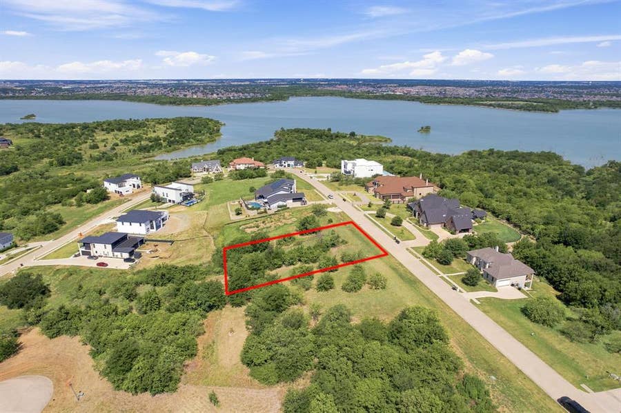 Property photo for 3159 Sanctuary Drive, Cedar Hill, TX