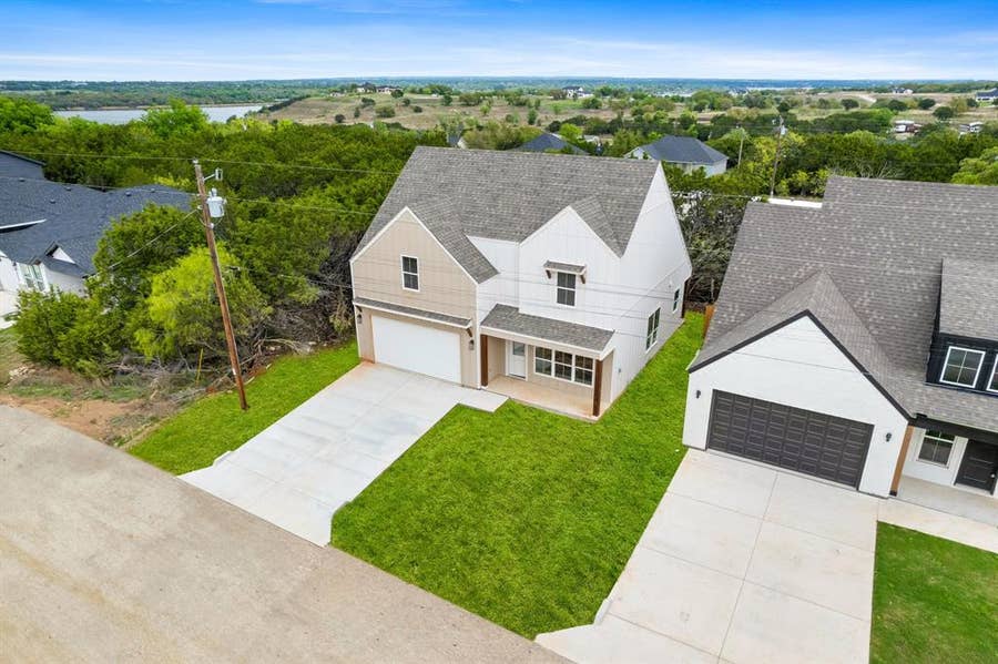 Property photo for 5639 Barkridge Drive, Granbury, TX