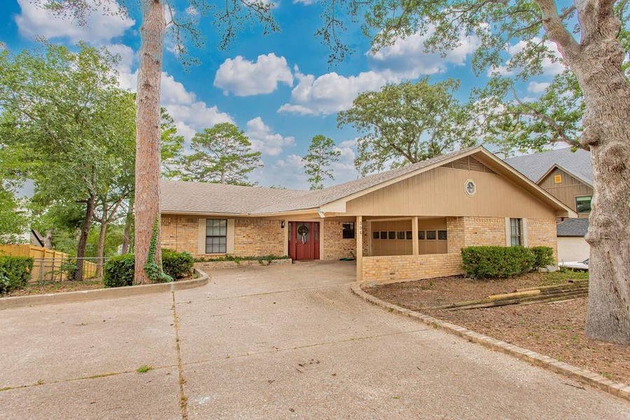 Property photo for 304 Harmony Lane, Hideaway, TX
