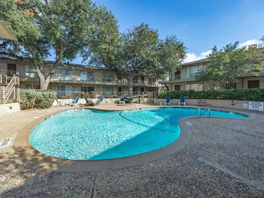 Property photo for 11102 Valleydale Drive, #A, Dallas, TX