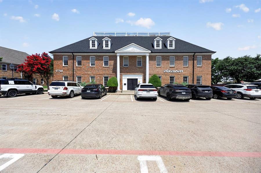 Property photo for 17760 Preston, Dallas, TX