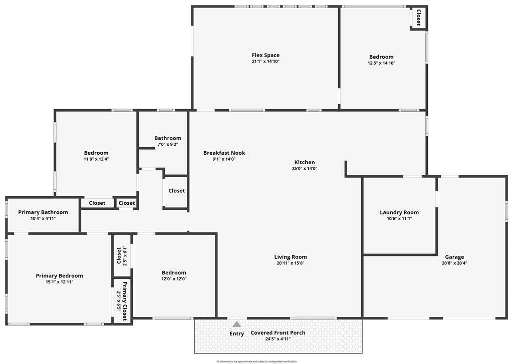 3533 Granada Drive, Richland Hills, TX 76118 3533 Granada Drive, Richland Hills, TX 76118