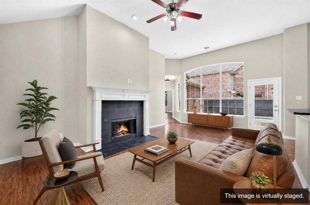 5620 Country View Lane, Frisco, TX 75036 5620 Country View Lane, Frisco, TX 75036