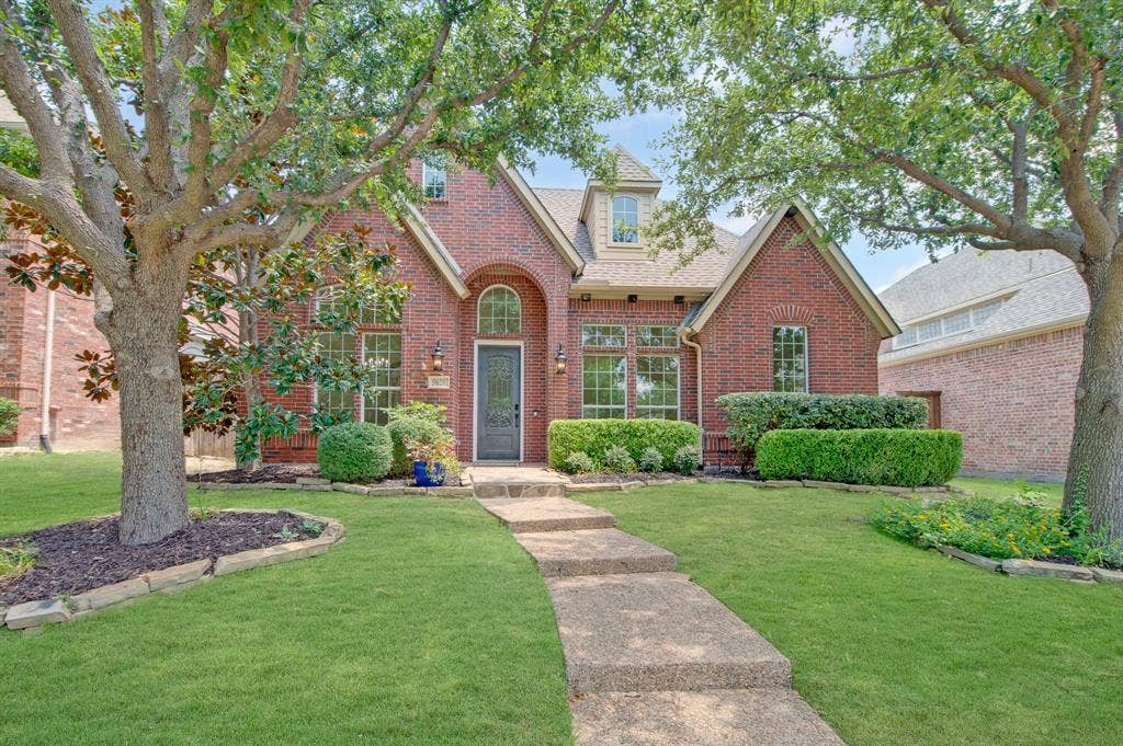 5620 Country View Lane, Frisco, TX 75036 5620 Country View Lane, Frisco, TX 75036