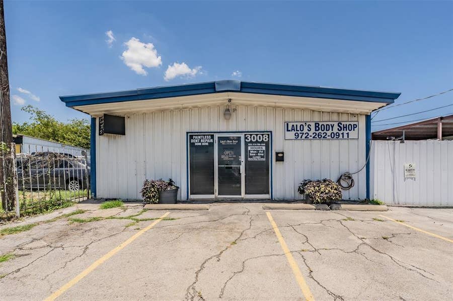 Property photo for 3008 E Jefferson Street, Grand Prairie, TX
