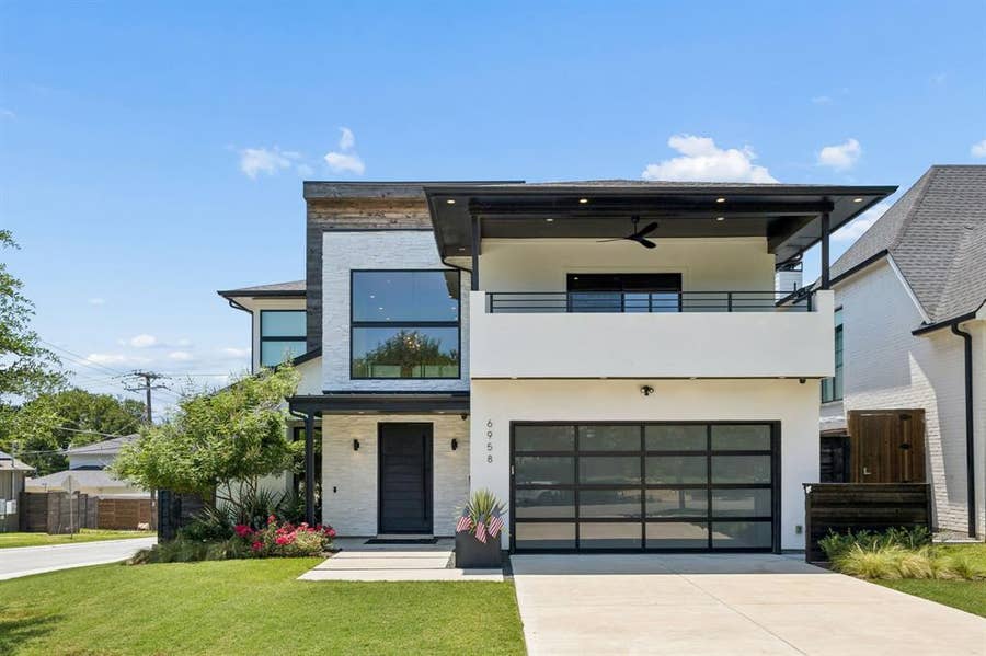 Property photo for 6958 Coronado Avenue, Dallas, TX
