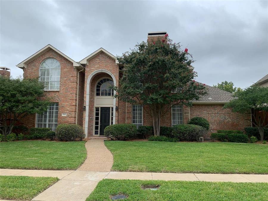 Property photo for 5741 Ridgehaven Drive, Plano, TX