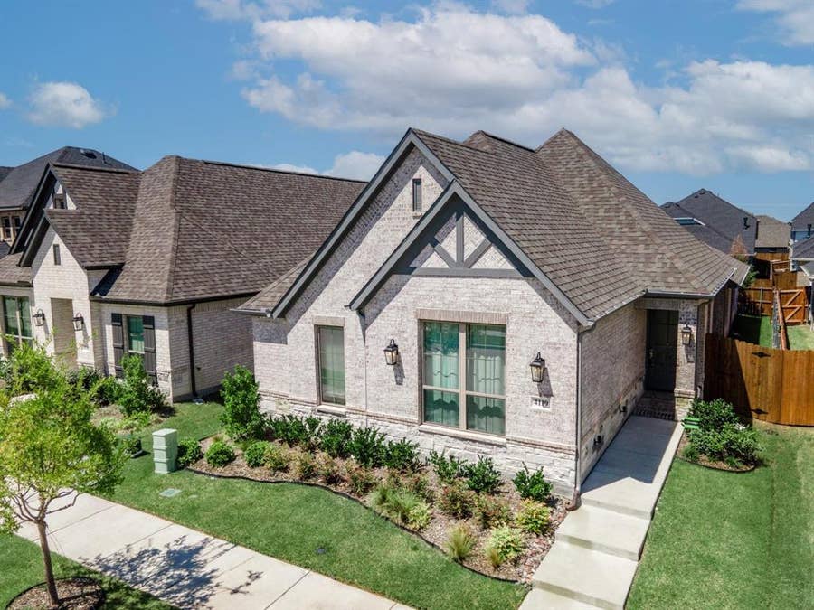 Property photo for 4119 Hudson Street, Fate, TX