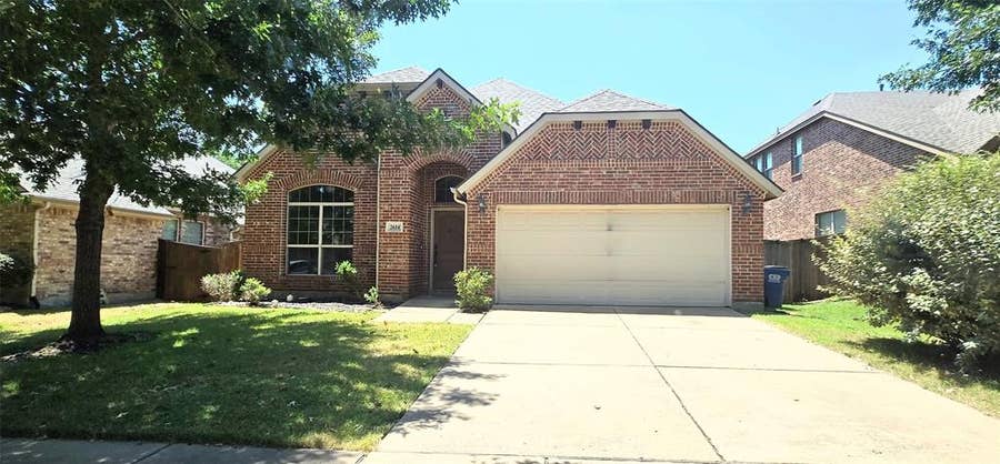 Property photo for 2614 Independence Drive, Melissa, TX