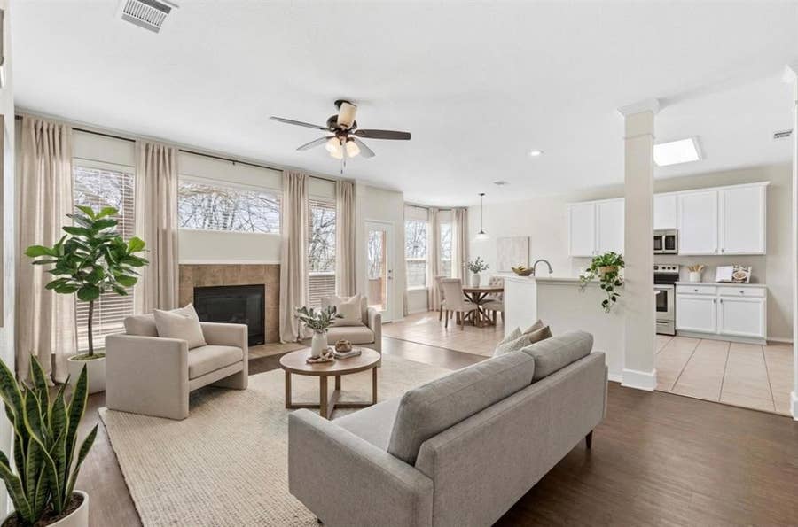 Property photo for 8625 Luzerne Drive, McKinney, TX