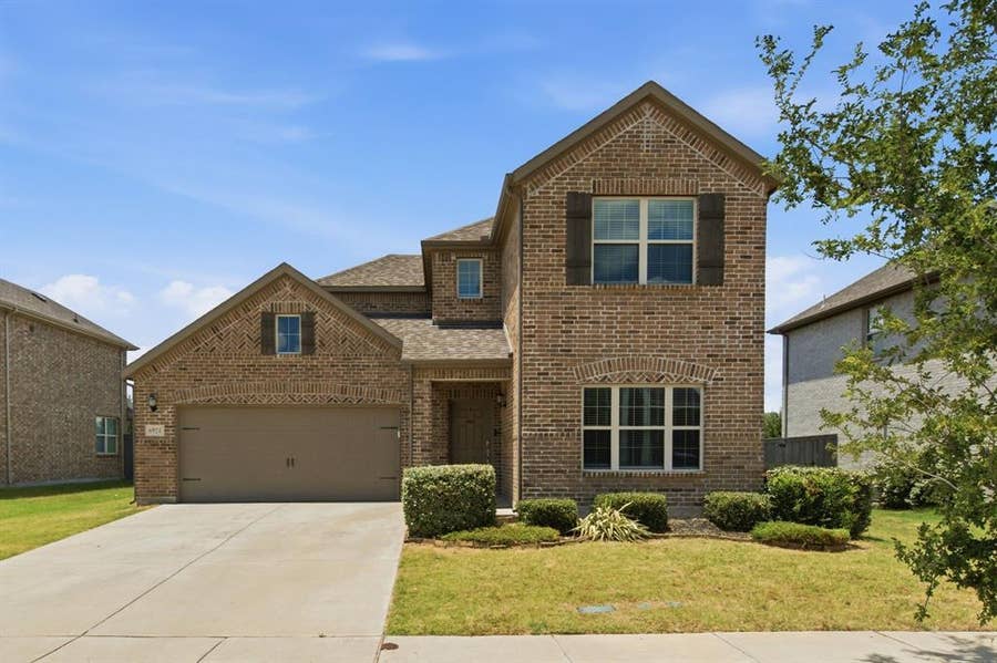 Property photo for 6921 Pampas Place, Venus, TX