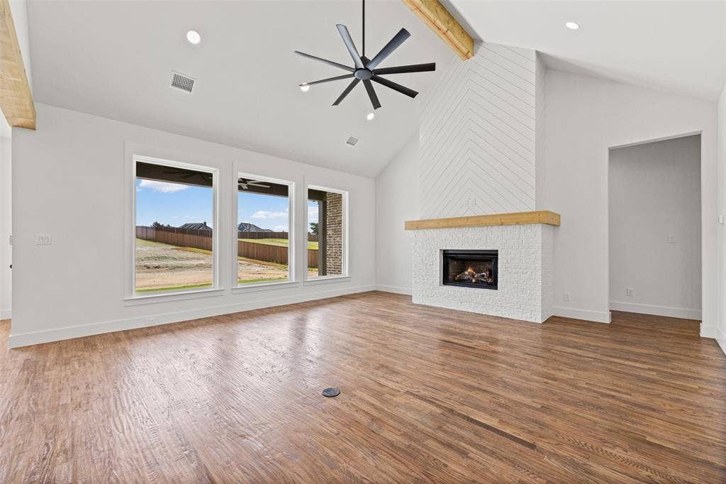 1370 Carroll Moran Trail, Midlothian, TX 76065