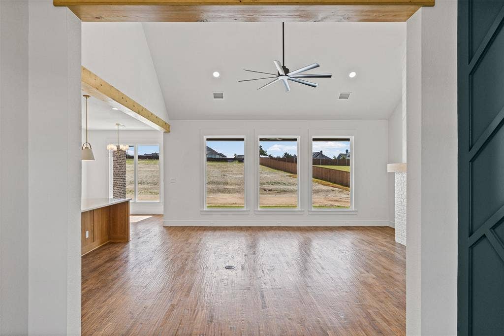 1370 Carroll Moran Trail, Midlothian, TX 76065