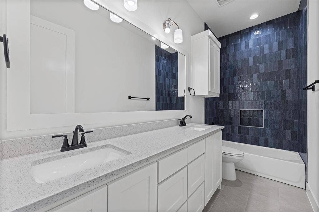 1370 Carroll Moran Trail, Midlothian, TX 76065