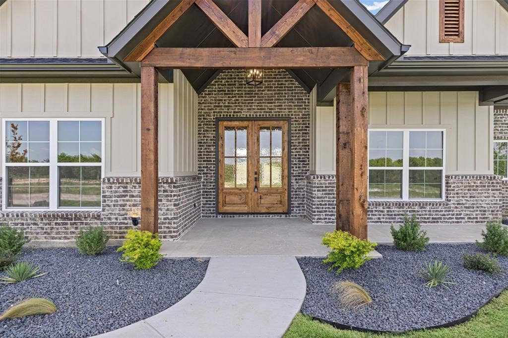 1370 Carroll Moran Trail, Midlothian, TX 76065